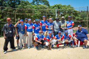 baseball team