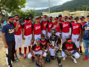 baseball team