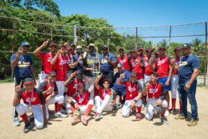 baseball team