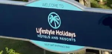 lifestyle holidays hotels and resorts photo